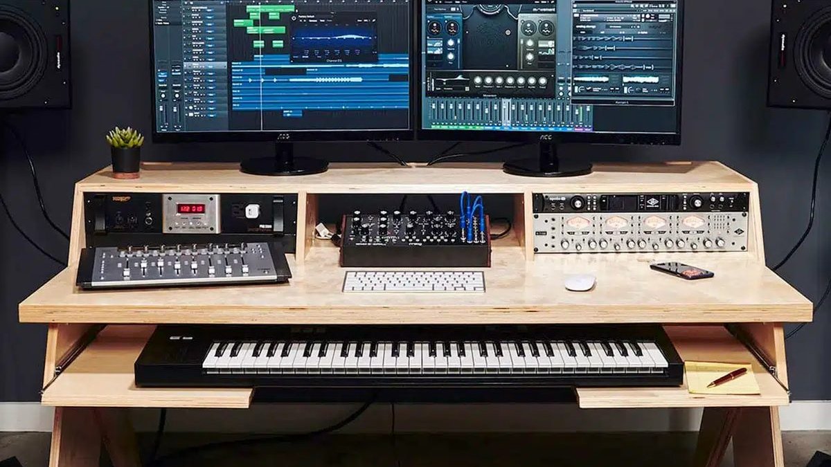 Best Audio Interfaces for Home Studios in 2026