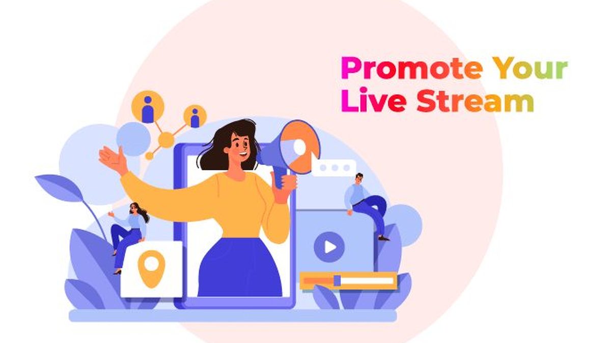 How to Promote a Tour or Live Show
